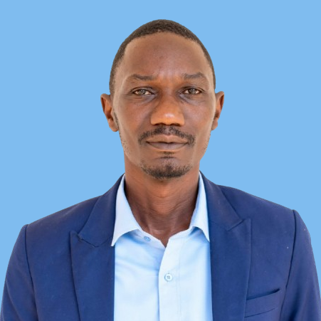 Adam Diwani Bwanahindi photo