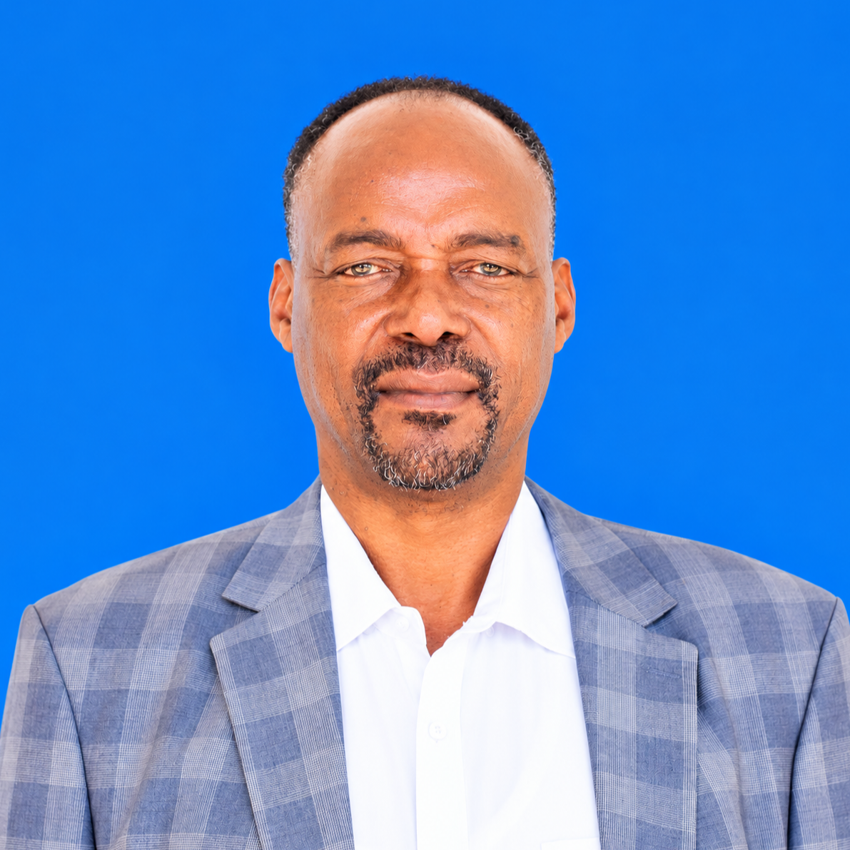 Felix Gadi Oning’o photo