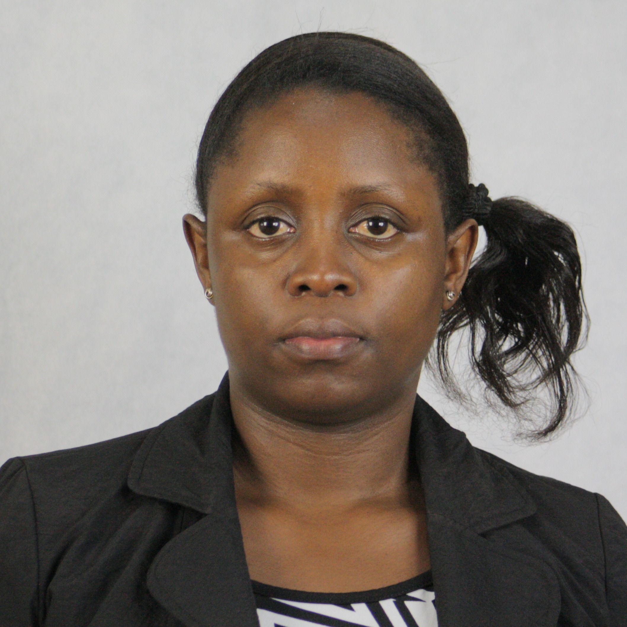 Etropia Pius Ndowo photo