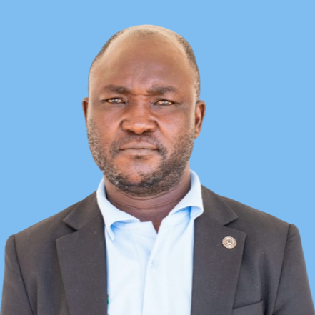 Burton Kajigili photo