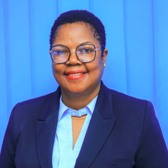 Esther Enock Gilyoma photo
