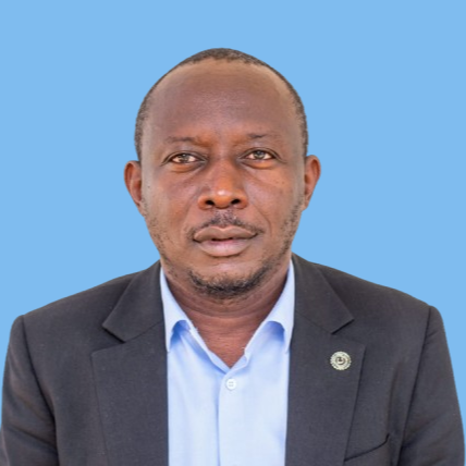 Joseph Murasi photo